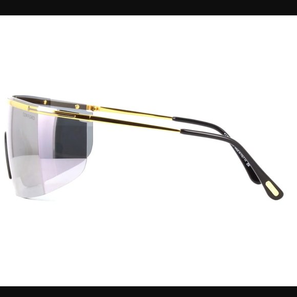 TOM FORD PAVLOS-02 FT0980 30C Sunglasses - Picture 4 of 6